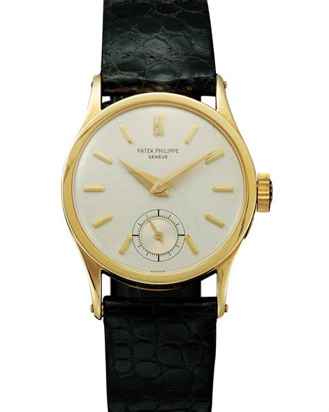 patek calatrava 96 reference.